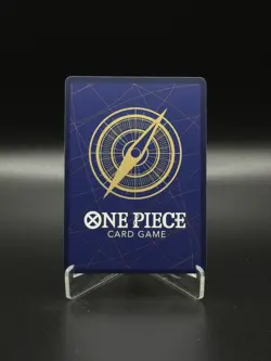 One Piece TCG OP13: Uta OP13-023 SR - Image 2