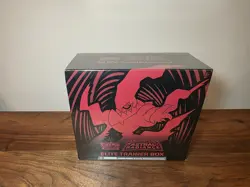 Pokemon Sealed Astral Radiance Elite Trainer Box ETB - Image 1