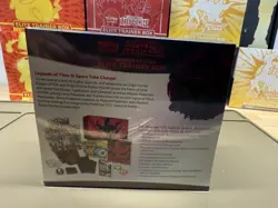 Pokemon Center Astral Radiance Elite Trainer Box Sealed - Image 2