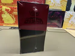 Pokemon Center Astral Radiance Elite Trainer Box Sealed - Image 3