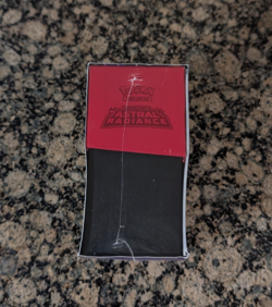 Astral Radiance Pokemon Center Elite Trainer Box ETB - Image 4