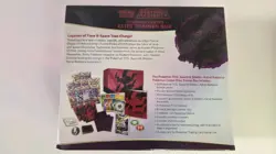 Astral Radiance Pokemon Center Elite Trainer Box PC ETB Exclusive New Sealed - Image 5