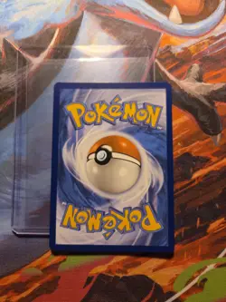 Giovanni's Charisma 204/165 - Scarlet & Violet 151 SIR Pokemon TCG NM WOW LOOK - Image 2
