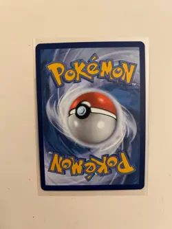 Pokemon TCG Giovanni's Charisma SIR 204/165 Sv: Scarlet & Violet 151 - NM - Image 2