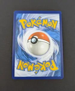 Pokemon TCG Giovanni's Charisma SIR Scarlet & Violet 151 Card 204/165 NM - Image 2