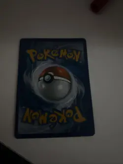 Pokemon TCG XY Fates Collide M Alakazam EX Full Art Ultra Rare Card 118/124 LP - Image 2