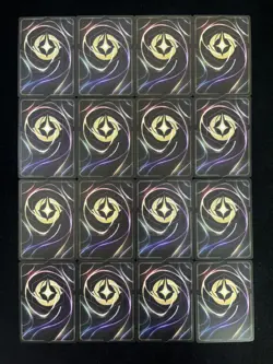 2025 Disney Lorcana Get Out Palace Guard March Hare Royal Guard Lot*16 LY83 - Image 2