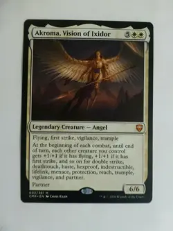 MtG Various Sets Mythic Rare Card Singles List $0.75 Flat Shipping - Image 2