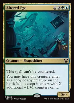 MTG Innistrad Remastered - Single Cards - Near Mint - Image 2