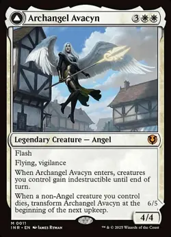 MTG Innistrad Remastered - Single Cards - Near Mint - Image 4