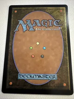 Temporal Mastery Borderless (NM Non-Foil) INR-0307 Mythic MTG - Image 2