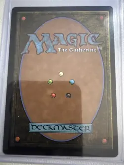 Temporal Mastery Borderless (NM Non-Foil) INR-0307 Mythic MTG - Image 4