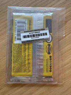 Pokemon Jungle Booster Pack 1999 Wizards of the Coast, Sealed, Vintage - Image 3