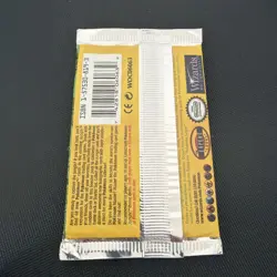Pokemon Wizards of the Coast 1999 Pokemon Jungle Booster Pack Sealed - Image 2
