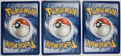 Pokemon Trading Card TCG Ambipom Full Art Holo 107/094 079/094 Nintendo 2025 - Image 2