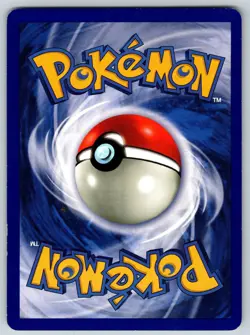Ponyta - Base Set 60/102 Unlimited Vintage WotC Pokemon 151 Card MP - Image 2