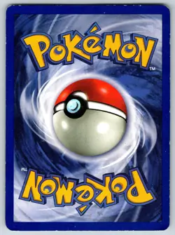 Ivysaur - Base Set 2 44/130 Vintage WotC Pokemon 151 Card HP - Image 2