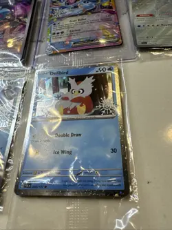 Pokemon Card Lot - Sealed promos, Mega, EX (12x Cards) - Image 5