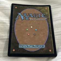 Phyrexian Metamorph (Borderless) Double Masters Foil MTG Magic The Gathering - Image 3