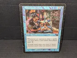 Rhystic Study Prophecy Regular MP - Image 1