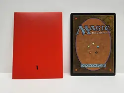 MTG Sneak Attack (LP) Urza's Saga 218/335 -Rare Red Enchantment- Free Shipping! - Image 2