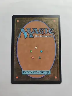 MTG - Atraxa, Grand Unifier _ ONE _ Regular Mythic #196 - Image 3
