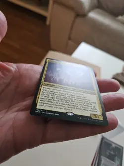 Atraxa, Grand Unifier Phyrexia: All Will Be One Regular NM - Image 3