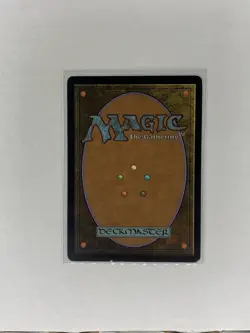 MTG Magic: Rise of the Eldrazi: Emrakul, the Aeons Torn #4/248 Mythic - MP - Image 2