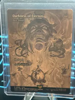 Vayne Carudas Solidor Final Fantasy Through The Ages FCA U0046 NM MTG - Image 1