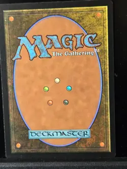 MTG Magic The Gathering Mana Echoes - Onslaught #218 - Image 2