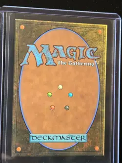 MTG Magic The Gathering Mana Echoes - Onslaught #218 - Image 4