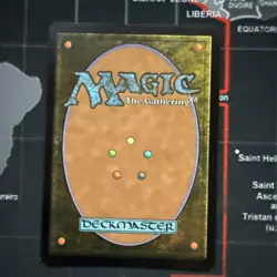 MtG Tegwyll, Duke of Splendor - NM Foil - Wilds of Eldraine Commander Magic - Image 3