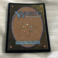 Magic the Gathering Exploration Foil Borderless Double Masters MTG EDH - Image 3