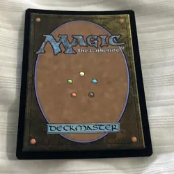 Magic the Gathering Exploration Foil Borderless Double Masters MTG EDH - Image 4