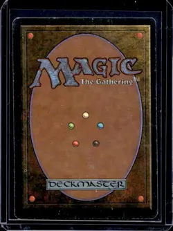 1994 Magic: The Gathering Revised Edition Contract from Below #NNO - Image 2