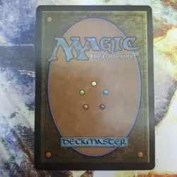 MTG Hexing Squelcher Lorwyn Eclipsed FOIL - NM Unplayed - FREE Shipping - Image 5