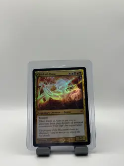 MTG, Child of Alara FOIL LP 101 Conflux Foil - Image 1