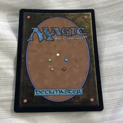 [1x] Sapphire Medallion - Borderless - Near Mint, English - Modern Horizons 3 MT - Image 3