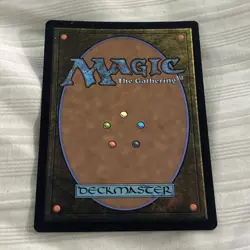 [1x] Sapphire Medallion - Borderless - Near Mint, English - Modern Horizons 3 MT - Image 4