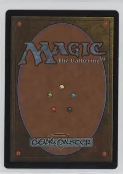 Mother of Runes Magic: Urza's Legacy #14 1999 - Image 2