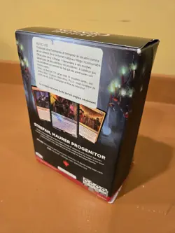 Innistrad: Crimson Vow Commander Deck: Vampiric Bloodline MTG Brand New Sealed 630509995318 - Image 3