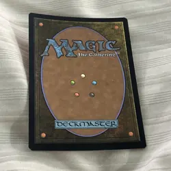 Mint/Near-Mint, English 1 x MTG Ruby Medallion Foil Borderless Modern Horizon - Image 3