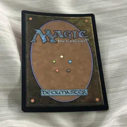 Mint/Near-Mint, English 1 x MTG Ruby Medallion Foil Borderless Modern Horizon - Image 4