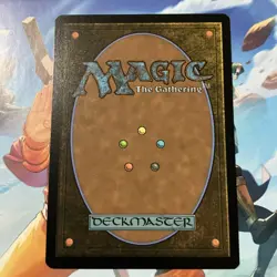 Magic: The Gathering Momo, Friendly Flier Avatar: The Last Airbender Regular NP - Image 2