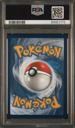 2021 Pokemon Celebrations Class. Coll. 4 Charizard Holo PSA 10 GEM MINT Base Set - Image 2