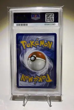 Pokemon 2021 Charizard Celebrations Classic Collection GEM MINT PSA 10 English - Image 2