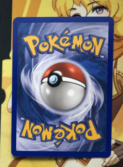 Pokemon TCG Aquapolis ENERGY SWITCH Regular, Uncommon - 120/147 Excellent Cond - Image 2