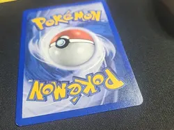 Pokemon Card Misty's Magikarp 1st Edition Gym Challenge Common 88/132 NM/VLP - Image 4