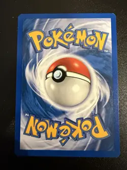 1st Edition Misty's Magikarp 88/132 Gym Challenge Pokemon Card Rare LP - Image 2