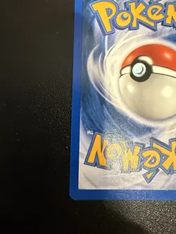 1st Edition Misty's Magikarp 88/132 Gym Challenge Pokemon Card Rare LP - Image 3